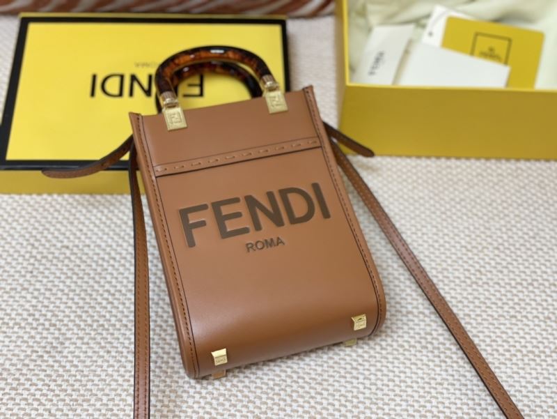 Fendi Shopping Bags